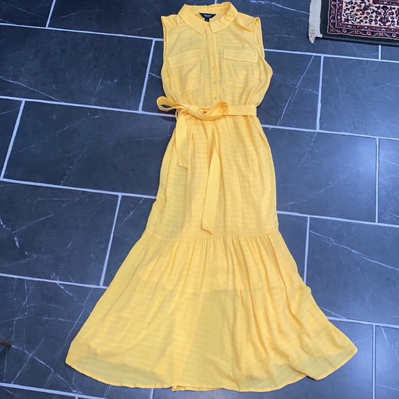 Simply Vera Vera Wang Dresses & Skirts - Simply Vera Wang dress NWOT